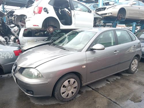 Used Parts SEAT IBIZA III (6L1) 1.4 16V (75 hp) 4397922