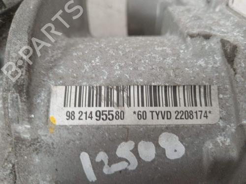 Steering rack CITROËN C3 III (SX) | BP24263318M22 - Image 6