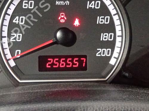 Cockpit SUZUKI SWIFT III (MZ, EZ)  | BP29372661C47 