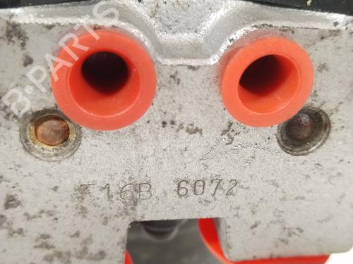 ABS pump HONDA ACCORD VII (CL, CN) 2.4 (CL9) | BP19166645M43 