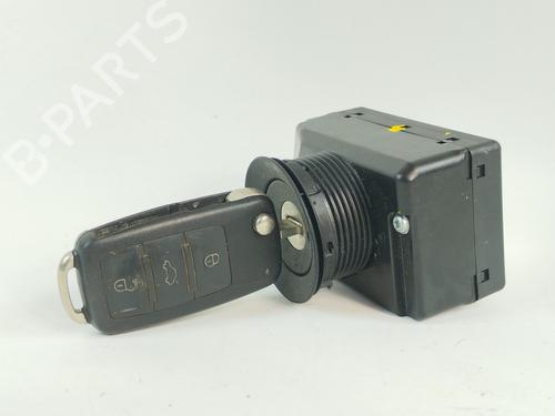 Used Ignition barrel AUDI A8 D3 (4E2, 4E8) 3.7 quattro (280 hp) 5680671