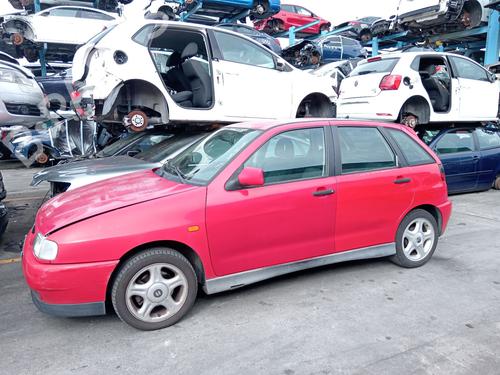 Used Parts SEAT IBIZA II (6K1) 1.9 TDI (90 hp) 4347330