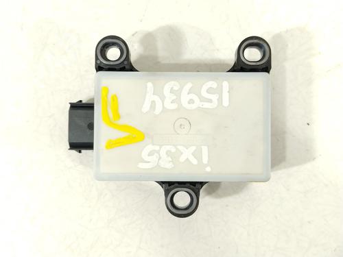 Electronic module HYUNDAI ix35 (LM, EL, ELH) 1.7 CRDi | BP31801378M83 