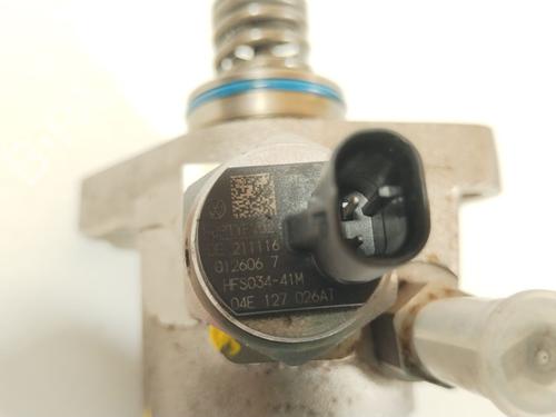 Injection pump SEAT IBIZA IV (6J5, 6P1)  | BP27838984M78 