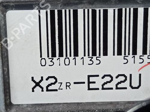 Engine TOYOTA COROLLA Estate (_E21_) 1.8 VVTi Hybrid (ZWE219) | BP28511331M1