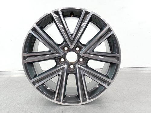 Used Rim AUDI A1 Sportback (GBA) 25 TFSI (95 hp) 26291523