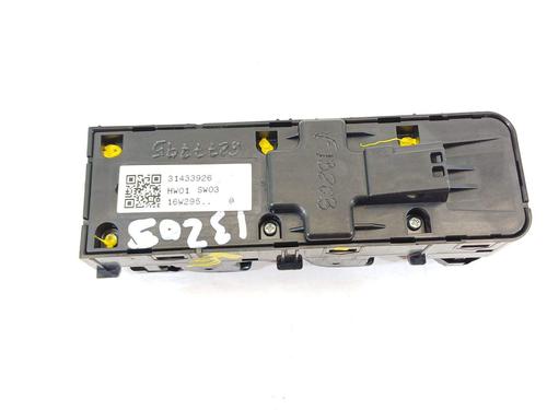 Left front window switch VOLVO S90 II (234) | BP37605688I27 - Image 3