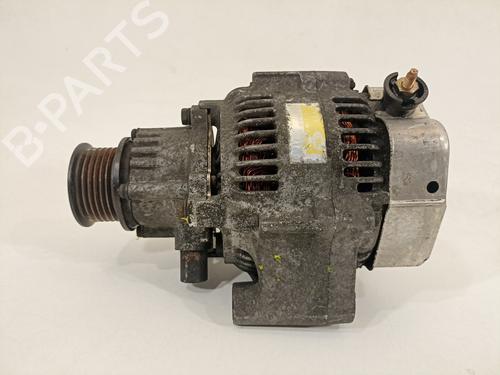 Used Alternator LAND ROVER FREELANDER I (L314) [1998-2006]  9906792