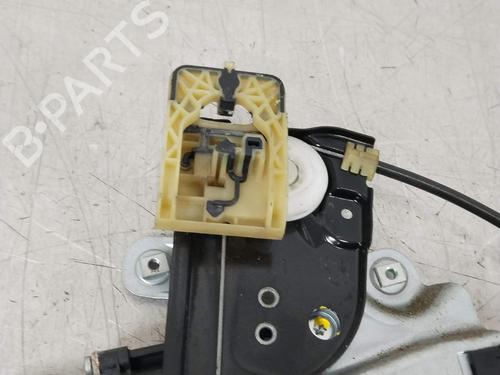 Front left window mechanism OPEL ASTRA J (P10) 1.6 CDTi (68) | BP16799068C22 - Image 2