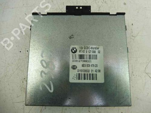 electronic-module-bmw-1-coupe-e82-6142912708802-011512653201-2006-2007-2008-2009-2010-2011-2012-2013-2844109 main image