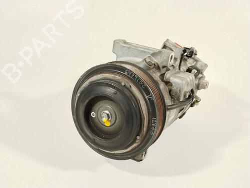 Used AC compressor AC compressor 27297022 27297022