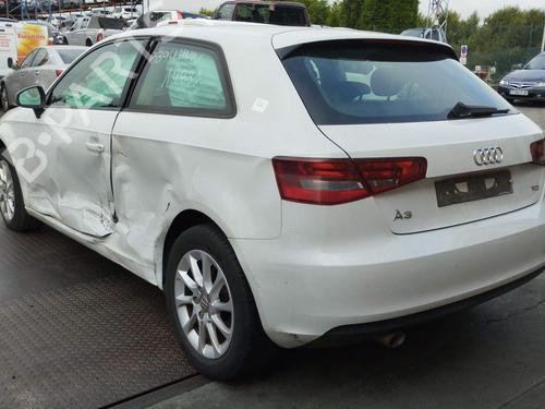Starter AUDI A3 (8V1, 8VK) 1.6 TDI | BP31048143M8 - Image 14