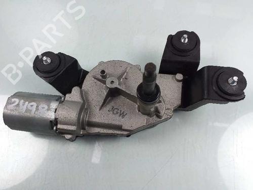 Used Rear wiper motor KIA CEE'D (JD) [2012-2018]  4844176