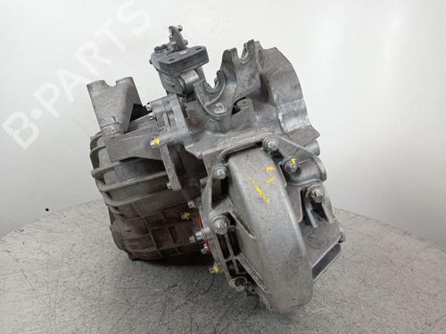 Gearbox OPEL ASTRA J (P10) 1.6 CDTi (68) | BP29020626M3 - Image 2