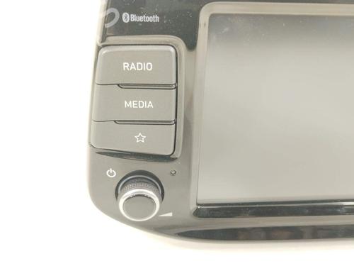 Radio HYUNDAI i30 (PDE, PD, PDEN) 1.5 | BP36989163E6 - Image 3