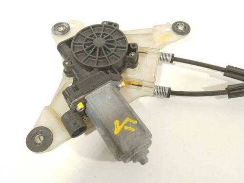 Front left window mechanism RENAULT MASTER III Van (FV) 2.3 dCi 130 FWD (FV0M, FV0Y, FV0J, FV02, FV03) | BP29007976C22 - Image 2