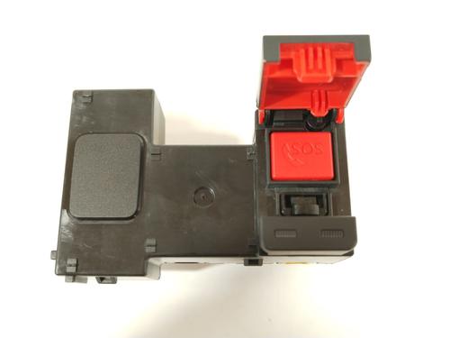 Electronic module NISSAN QASHQAI III (J12) 1.3 DIG-T | BP36413070M83 - Image 6