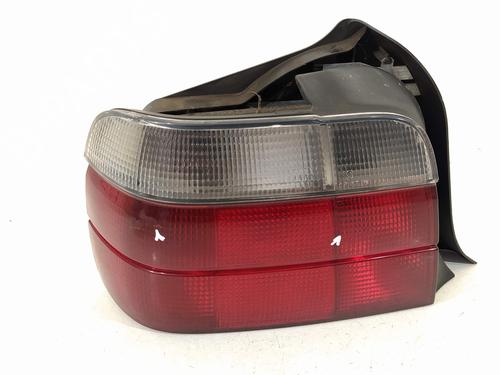 Used Left taillight Left taillight 12254517 12254517