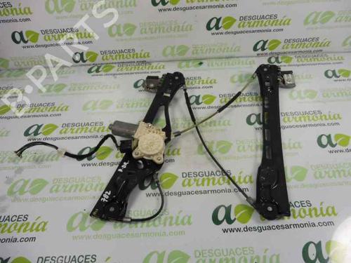 Used Front right window mechanism Front right window mechanism 1845379 1845379