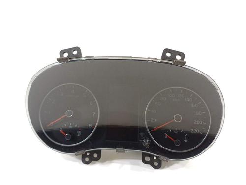 Used Instrument cluster Instrument cluster 24598398 24598398
