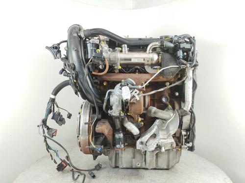 Engine CITROËN C5 III (RD_) | BP7671697M1 - Image 9