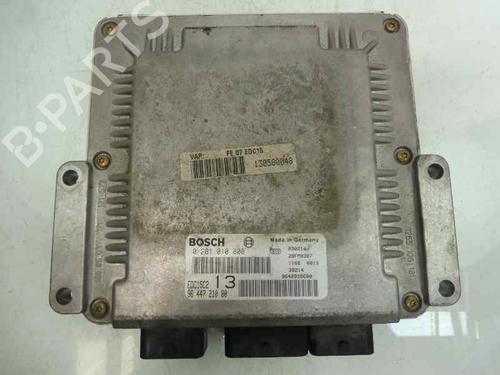 Used Engine control unit (ECU) Engine control unit (ECU) 4245062 4245062
