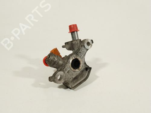 Injector RENAULT TRAFIC II Bus (JL)  | BP29972952M100