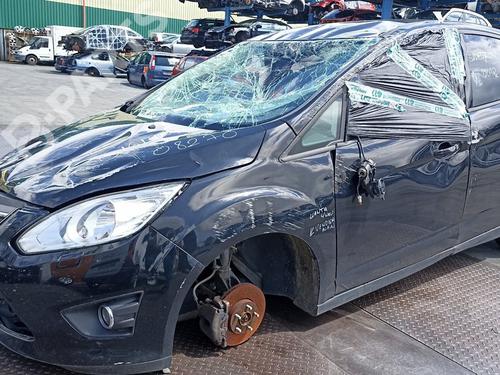 Left front window switch FORD C-MAX II (DXA/CB7, DXA/CEU) 1.6 TDCi | BP10382925C106  - Image 6