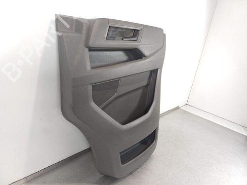Front right panel VW CRAFTER Van (SY_, SX_) | BP24146707C59 - Image 3