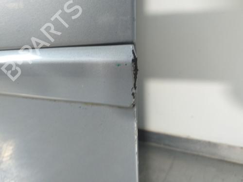 Left front door AUDI A4 B7 Avant (8ED)  | BP6024718C2 