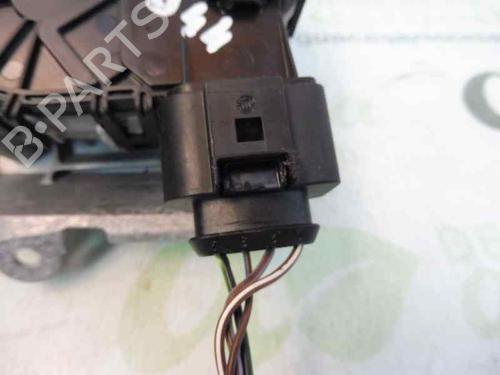 Front wiper motor FORD FIESTA VI (CB1, CCN)  | BP1841958M29 