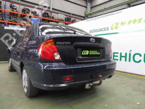Right taillight HYUNDAI ACCENT II (LC) 1.5 CRDi | BP1855338C35 