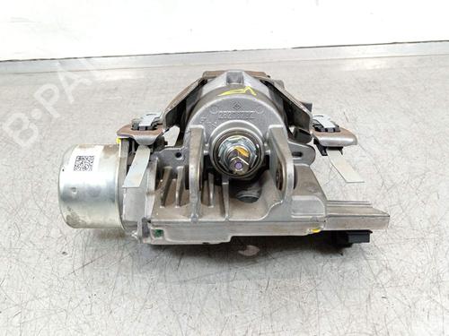 Steering column OPEL CORSA D (S07) 1.2 (L08, L68) | BP31862108M21 - Image 4