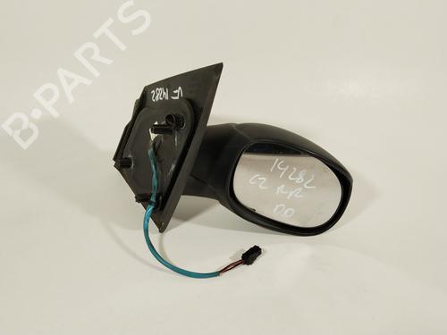 Used Right mirror CITROËN C2 (JM_) 1.1 (60 hp) 26501920