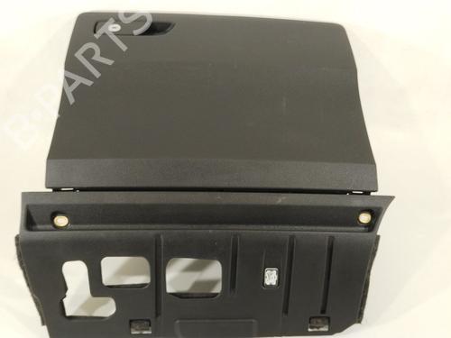 Used Glove box Glove box AUDI Q2 (GAB, GAG) 35 TFSI (150 hp) 33983733 33983733
