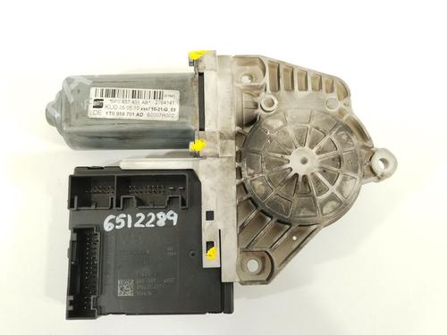 Used Left front window motor SEAT ALTEA XL (5P5, 5P8) 1.6 LPG (102 hp) 27806170