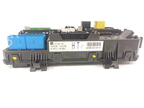 Fuse box OPEL ASTRA H (A04) 1.6 (L48) | BP36412038E1 - Image 2