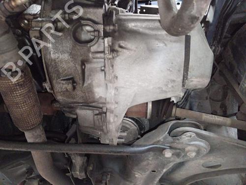 Used Gearbox Gearbox 38647073 38647073