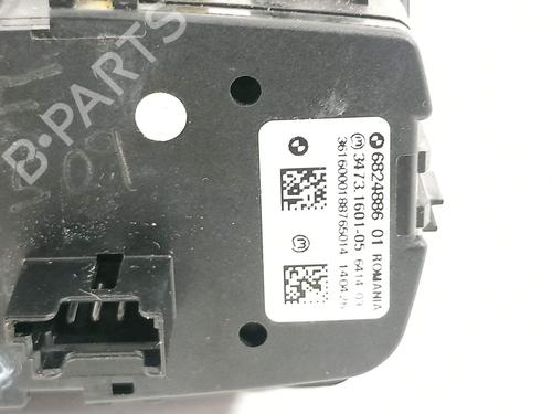 Headlight switch BMW 2 Gran Tourer (F46) 218 d | BP17433759I24 - Image 5