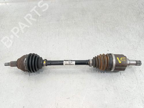 Used Left front driveshaft Left front driveshaft 19303210 19303210