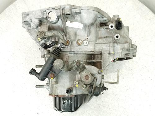Gearbox SUZUKI SWIFT III (MZ, EZ) 1.5 (RS415, ZC21S) | BP37196751M3 - Image 5