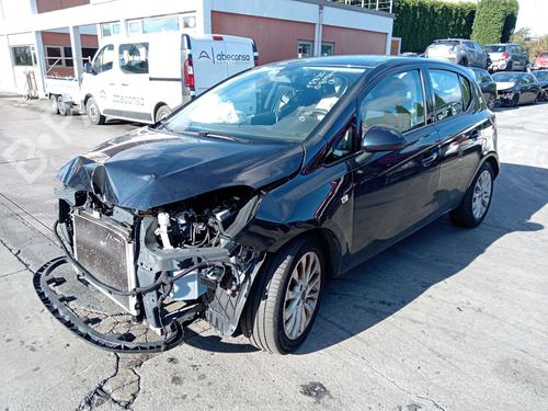 Right front fog light OPEL CORSA E (X15) | BP30874402C31