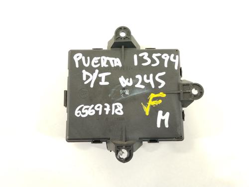Electronic module MERCEDES-BENZ B-CLASS Sports Tourer (W245) B 180 CDI (245.207) | BP29187297M83 
