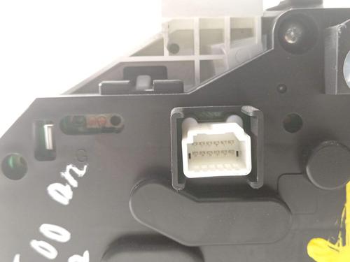 Instrument cluster NISSAN PULSAR Hatchback (C13)  | BP16799100C47  - Image 6