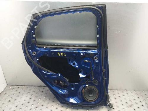 Left rear door FORD FOCUS III  | BP1854351C4