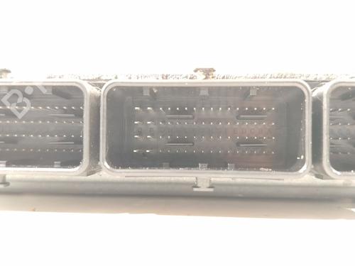 Engine control unit (ECU) RENAULT MEGANE III Coupe (DZ0/1_) 1.5 dCi (DZ0B) | BP31968768M57 - Image 5