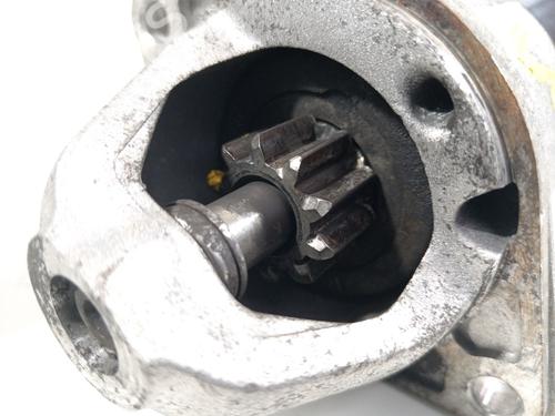 Starter MERCEDES-BENZ A-CLASS (W169) A 180 CDI (169.007, 169.307) | BP16798900M8 