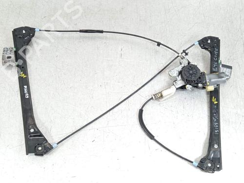 Front left window mechanism BMW 3 (E46) 320 i | BP30747936C22 - Image 4
