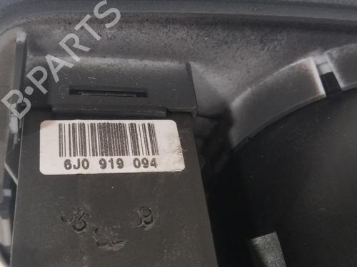 Headlight switch SEAT IBIZA IV SC (6J1, 6P5)  | BP22229577I24 