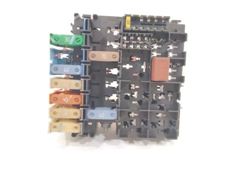 Used Fuse box Fuse box 23445893 23445893